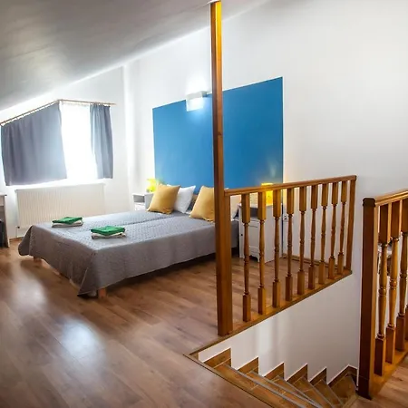 Cozy Agapedia Homestay