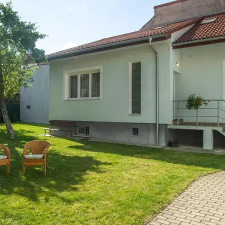 Cozy Agapedia Homestay