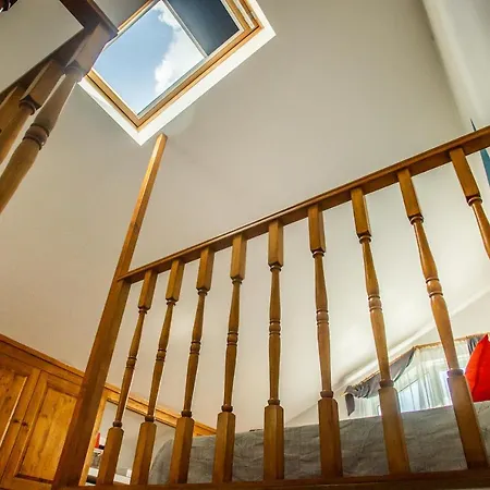 Cozy Agapedia * Brasov