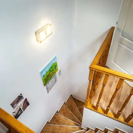 Cozy Agapedia Brasov
